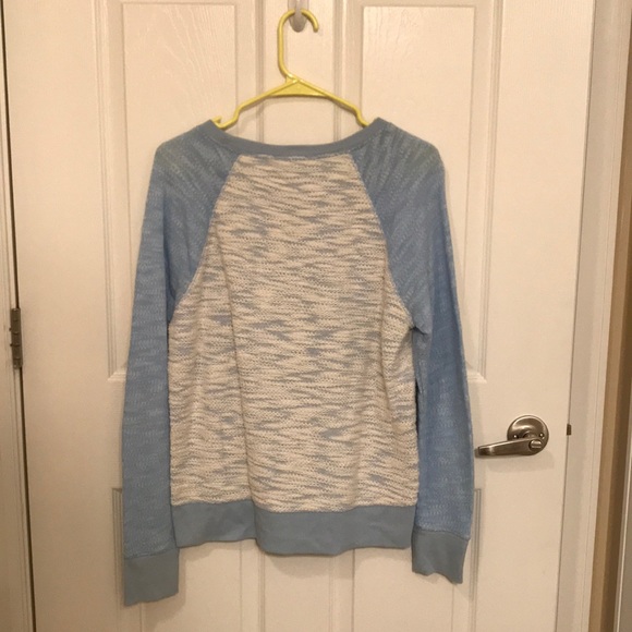 comfy sweater—lightly worn!! - Picture 2 of 2